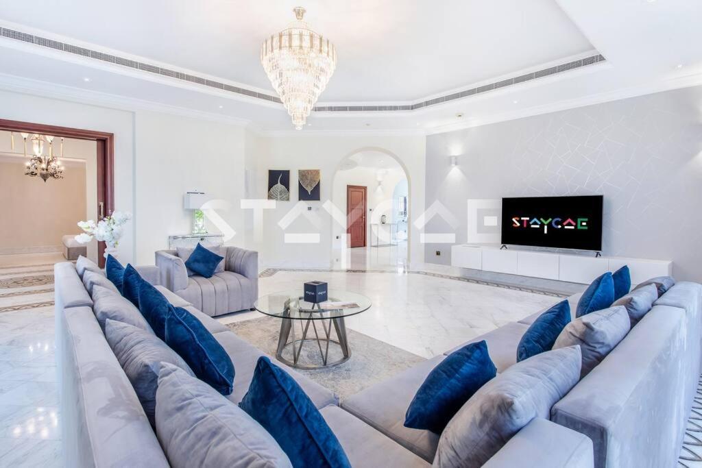 Apartment Staycae Palm Jumeirah Dubai
