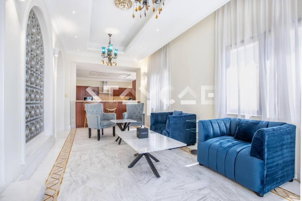 Apartment Staycae Palm Jumeirah