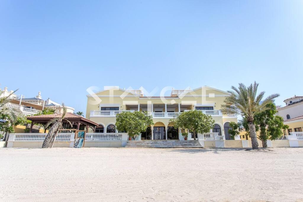 Staycae Palm Jumeirah *