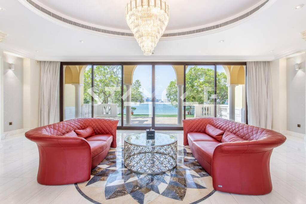 Staycae Palm Jumeirah Apartment *