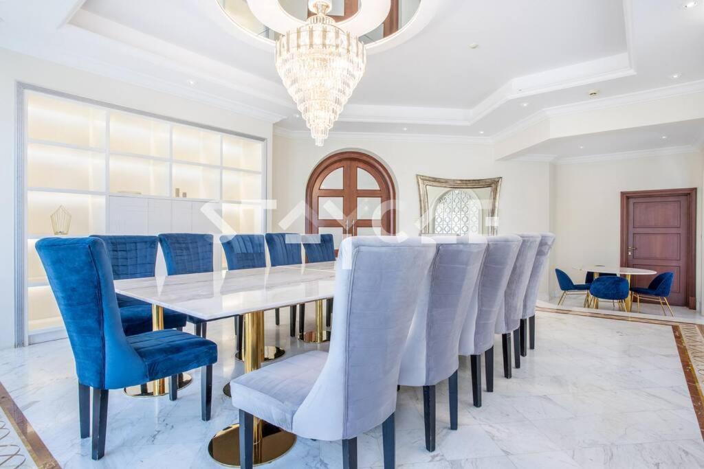 Staycae Palm Jumeirah