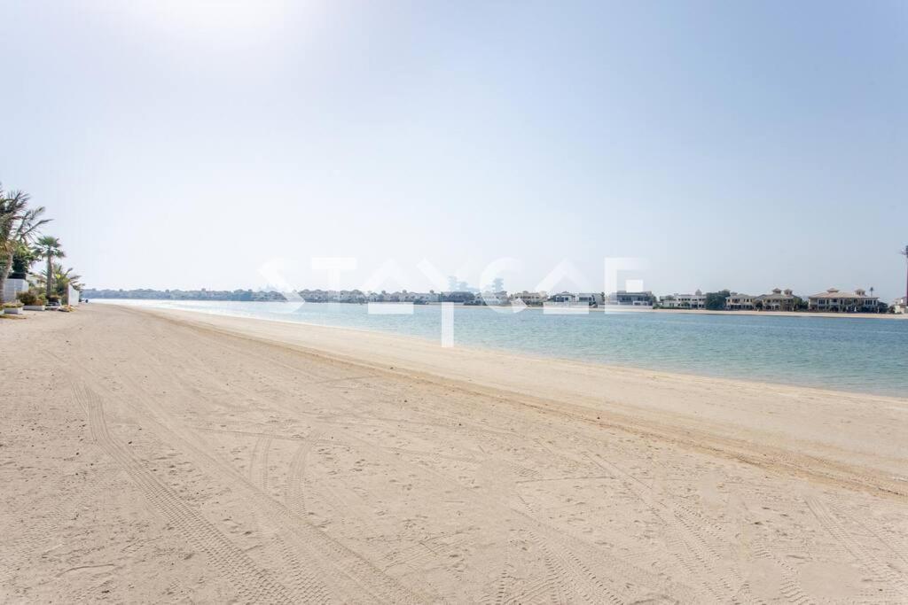 Staycae Palm Jumeirah Apartment