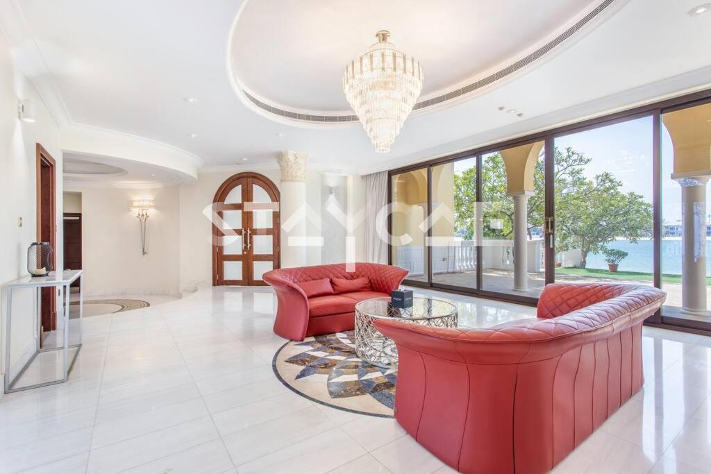 Apartment Staycae Palm Jumeirah *