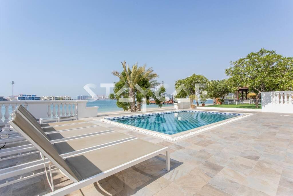 Staycae Palm Jumeirah Apartment Dubai