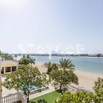 Staycae Palm Jumeirah Villa