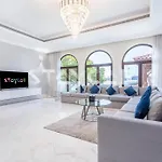 Staycae Palm Jumeirah Villa