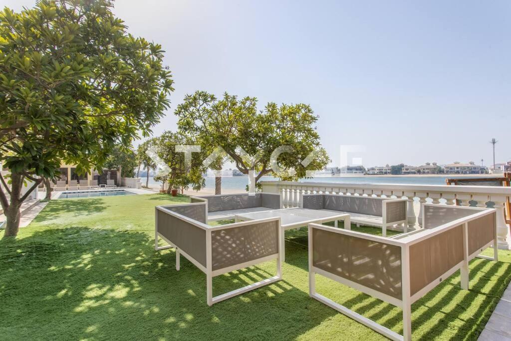 Staycae Palm Jumeirah * Dubai