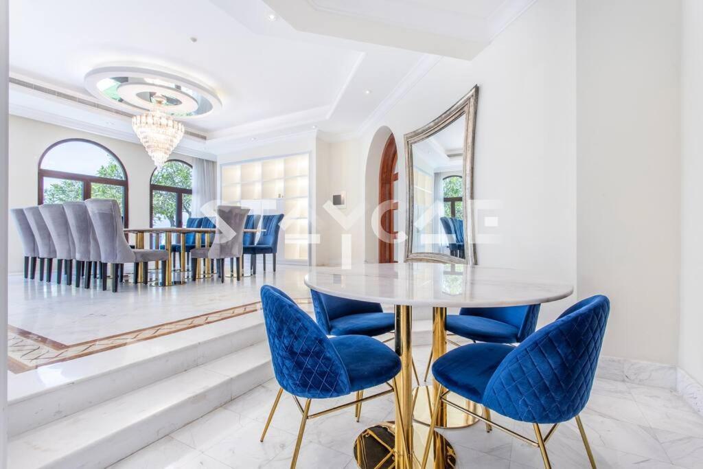 Staycae Palm Jumeirah Apartment Dubai