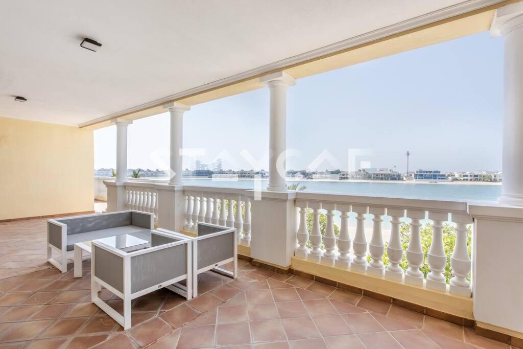 Staycae Palm Jumeirah Apartment Dubai