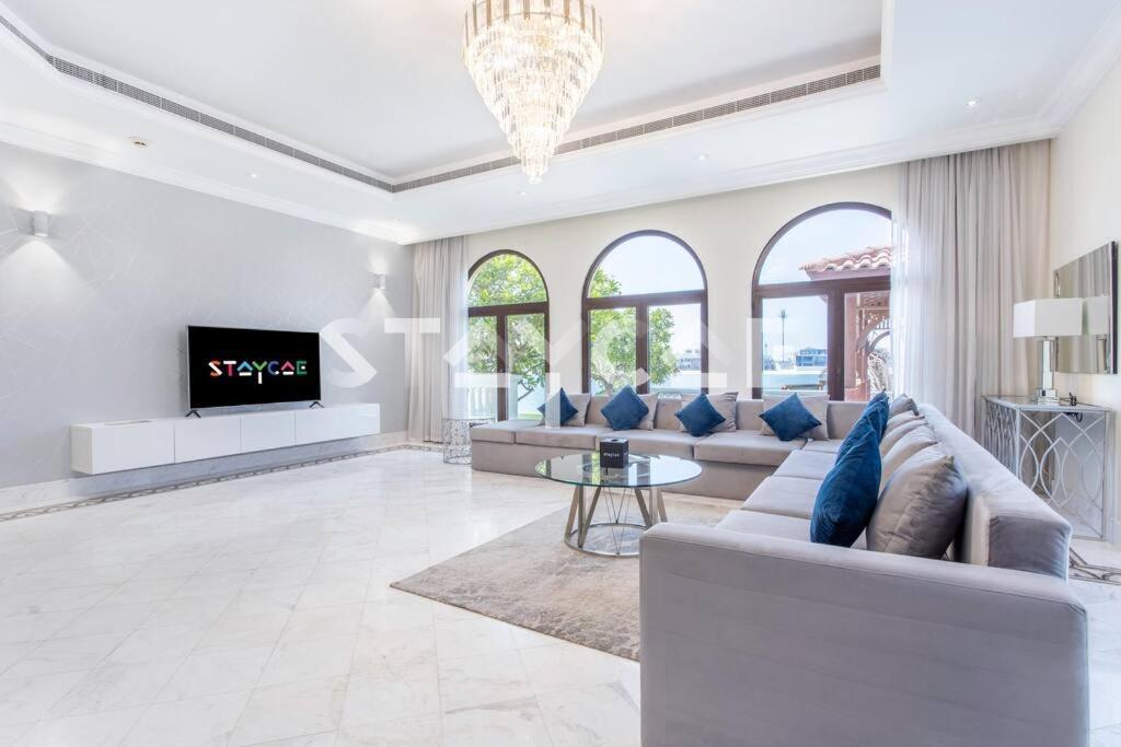 Staycae Palm Jumeirah Apartment