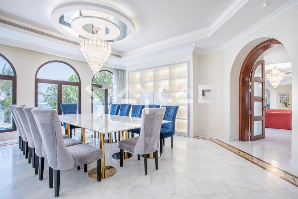 Apartment Staycae Palm Jumeirah Dubai